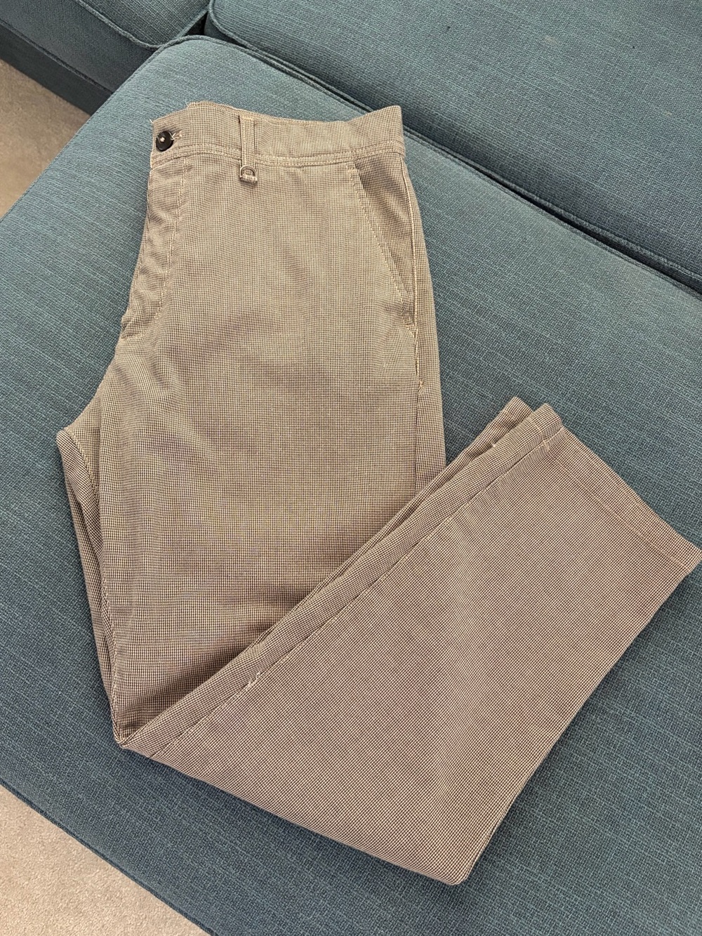 Casual Trousers